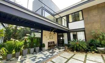 Imagem: Casa Alto Padrão