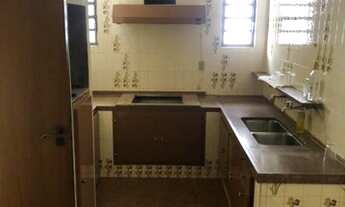 Imagem 7: Casa com 3 dormitórios para alugar, 330 m² por R$ 3.900,00/mês - Boa Vista - São José do R