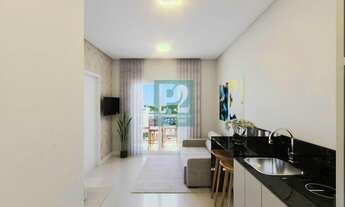 Imagem 5: Flat com área de lazer completa no Bairro Centro - Bombinhas