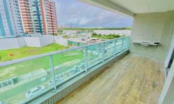 Imagem 3: Aracaju - Apartamento Padrão - Jardins