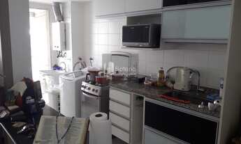 Imagem 5: Apartamento para venda possui 70 metros quadrados com 2 quartos