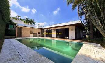 Imagem: SãO PAULO - Casa de Condomínio - Alto