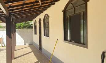 Imagem 6: Casa com piscina em Juatuba - MG