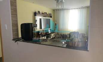 Imagem 3: Sobrado à venda, 124 m² - Osvaldo Cruz - São Caetano do Sul/SP - SO0135