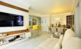 Imagem: Apartamento no Moana - Novo Campeche 3 dormitórios