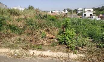 Imagem 2: Terreno a venda em Piracicaba, bairro Campestre, loteamento "Terrazul"
