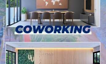 Imagem 5: Apartamento para venda possui 19 metros quadrados com 1 quarto em Cabo Branco - João Pesso