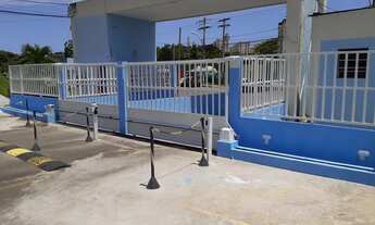 Imagem 5: Apartamento cobertura 4/4, suíte, Gran Ville condomínio clube L. de Freitas