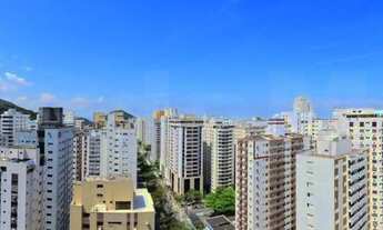 Imagem: Lyrique Guarujá - Apartamento Na Praia