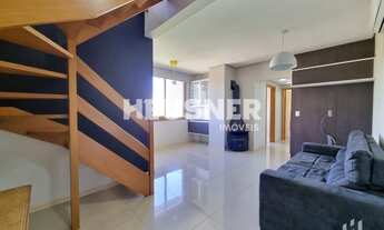 Imagem 2: Apartamento à venda, 155 m² por R$ 780.000,00 - Centro - Novo Hamburgo/RS