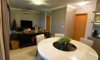 Imagem: Apto 03 suítes - 03 vagas - Jd. Iraja