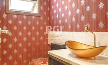 Imagem 7: PORTO ALEGRE - Casa Padrão - Santana