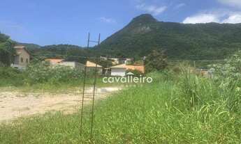 Imagem 2: Terreno à venda, 480 m² por R$ 145.000,00 - Recanto de Itaipuaçu - Maricá/RJ