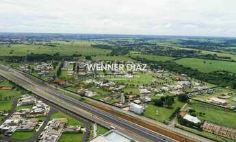 Imagem 2: Lote Venda La Montagne - São José do Rio Preto/SP