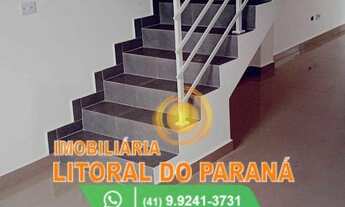 Imagem 4: Financiamento com entrada parcelada : Sobrado 3 Quartos - Lado do mar- Grajaú - Pontal do