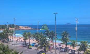 Imagem 4: Rio de Janeiro - Apartamento Padrão - Ipanema