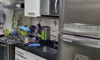 Imagem 2: Apartamento 2 quartos à venda com varanda e 1 vaga - Fit Novo Osasco