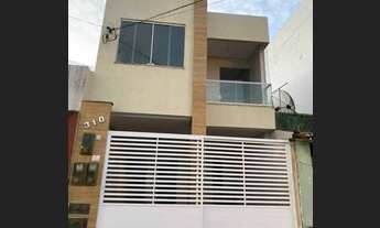 Imagem: Alugo casa no centro de Glória. 1º andar