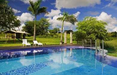 Imagem 2: Lagoa do Mato lote em condomínio