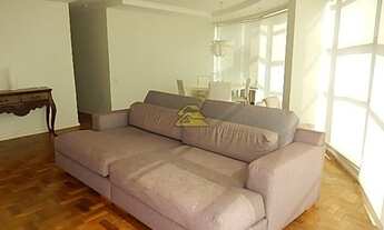 Imagem 5: Rio de Janeiro - Apartamento Padrão - Lagoa