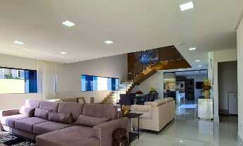 Imagem 4: Alphaville belissima casa Mobiliada