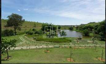 Imagem: Lote plano no Riviera Park