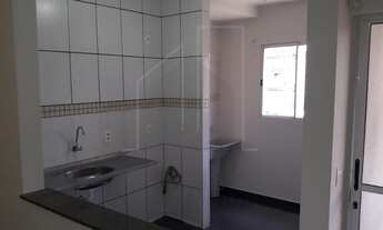 Imagem 4: Apartamento - Loteamento Adventista Campineiro - Hortolândia