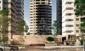 Imagem 1: Para venda 3 quartos c/suíte osvaldo rezende uberlândia - AP1894