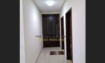 Imagem 5: Casa em Condomínio para Venda em São José do Rio Preto, Residencial Amazonas, 3 dormitório