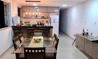 Imagem 6: Cobertura triplex no bairro Bom Retiro - Ipatinga - MG