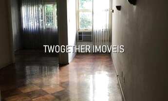 Imagem 4: Apartamento de 100 m² no bairro Laranjeiras com 3 quartos