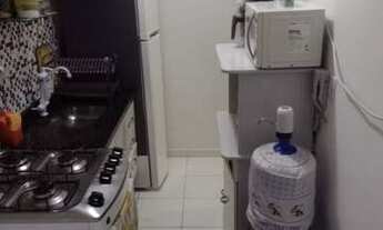 Imagem 5: Apartamento á Venda, 2 Quartos, Sacada, 1 Vaga - Jandira