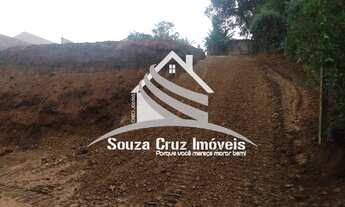 Imagem 4: Terreno em Colombo com Projeto Aprovado para 05 (cinco) Casas !!!