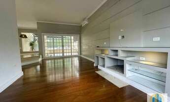 Imagem 7: Casa à Venda no bairro Alphaville - Santana de Parnaíba/SP