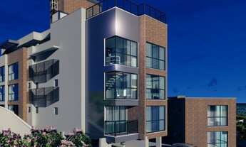 Imagem 4: Apartamento à venda, 32 m² por R$ 370.000,00 - Cacupé - Florianópolis/SC