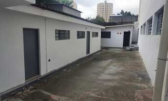 Imagem 3: Galpão/Depósito/Armazém para mercados,escolas,academia..em Vila Anglo