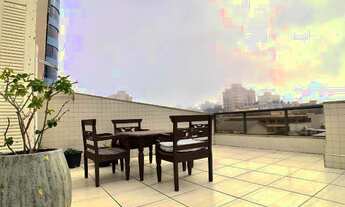 Imagem: LINDO TERRAÇO