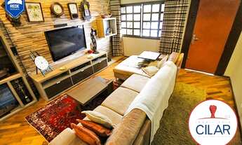 Imagem 7: Curitiba - Casa Padrão - Bom Retiro