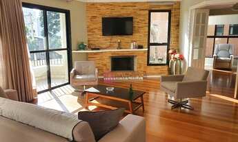 Imagem 2: Apartamento com 3 dormitórios, 178 m² - venda por R$ 1.500.000,00 ou aluguel por R$ 6.000