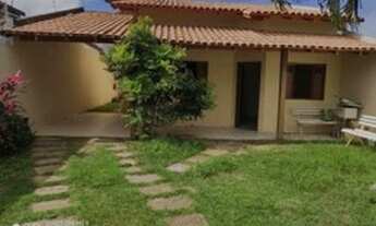 Imagem: Casa para alugar em guriri