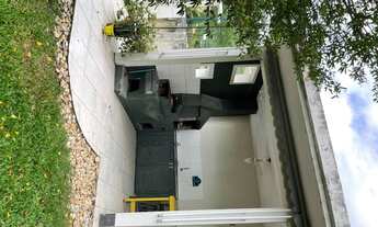 Imagem 7: Casa térrea em condomínio fechado na Cachoeira do Bom Jesus