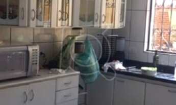 Imagem 7: Sobrado para venda no Tremembé