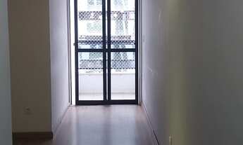 Imagem 4: QUARTO E SALA C/GARAGEM - Juiz de Fora - MG