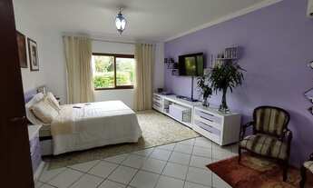 Imagem 5: Casa de condomínio térrea para venda com 200 metros quadrados com 3 quartos