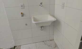 Imagem 3: Casa duplex independente 02 quartos 01 vaga próximo ao Sesc Venda Nova