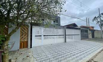 Imagem 2: Casa de Condomínio Bairro Santa Eugênia Mongaguá