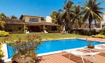 Imagem: Casa para venda tem 450 metros quadrados