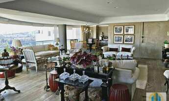 Imagem 3: Apartamento Alto Padrão à venda em Barueri/SP