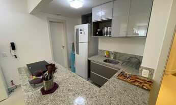 Imagem 4: Apartamento Beira Mar no In Mare Bali