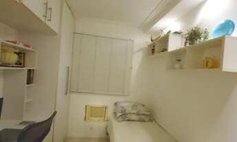 Imagem 7: Apartamento para venda tem 56 metros quadrados com 2 quartos em Itapuã - Salvador - Bahia